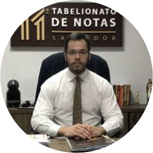 Augusto Souza de Aras photograph