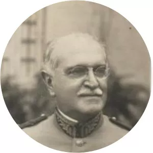 Augusto Tasso Fragoso