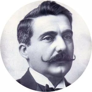 Augusto Tavares de Lira