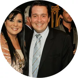 Augusto Vicente photograph