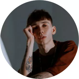 Augustray - Musical artist