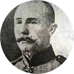 Augusts Ernests Misiņš