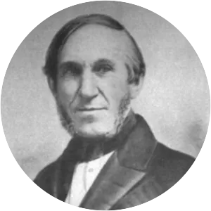 Augustus Addison Gould