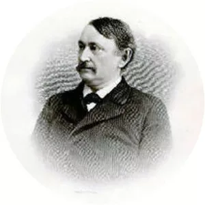 Augustus Albert Hardenbergh