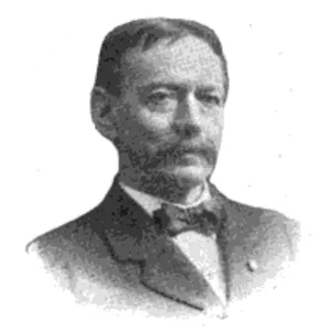 Augustus B. R. Sprague - Former Mayor of Worcester