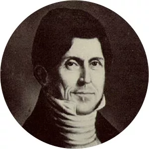 Augustus Baldwin Longstreet