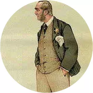 Augustus Berkeley Paget