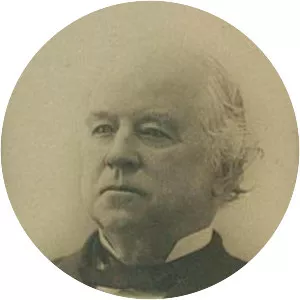 Augustus Bradford Endicott