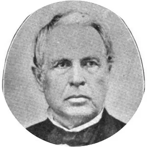 Augustus C. Hand