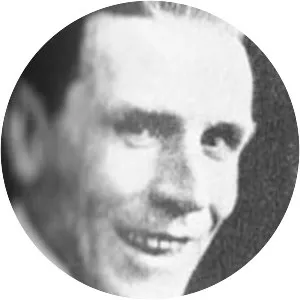 Augustus Carney - Actor