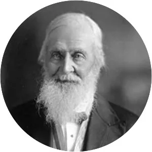 Augustus Charles Gregory