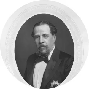 Augustus Charles Hobart-Hampden