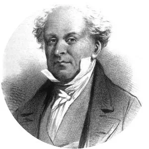 Augustus Charles Pugin