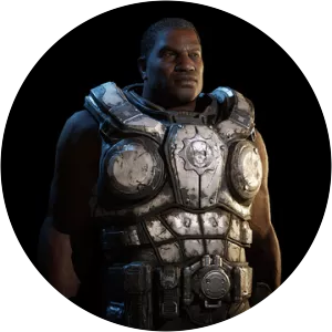 Augustus Cole - Fictional character