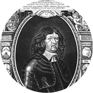 Augustus, Duke of Saxe-Weissenfels - Prince