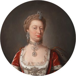 augustus, duke of saxe-weissenfels spouse