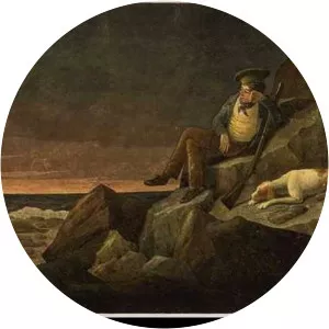 Augustus Earle - Painter