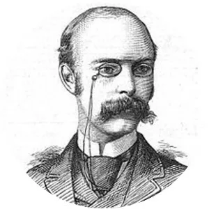 Augustus Edward Hough Love - Mathematician