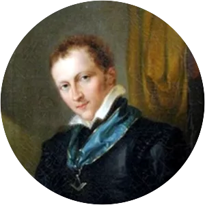 Augustus FitzGerald, 3rd Duke of Leinster