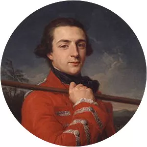 Augustus FitzRoy, 3rd Duke of Grafton