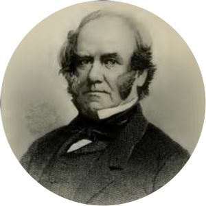 Augustus George Hazard