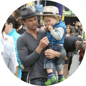 Augustus Goggins photograph