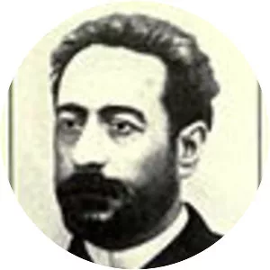 Augustus Henry Keane