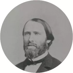 Augustus Henry Seward - William H. Seward's son