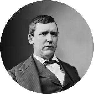 Augustus Hill Garland