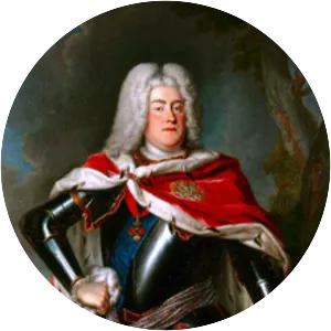 Augustus III of Poland - King