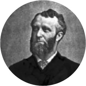Augustus J. Ricks