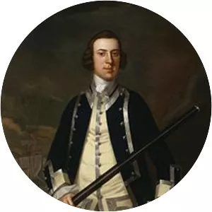Augustus Keppel, 1st Viscount Keppel