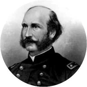 Augustus Louis Chetlain