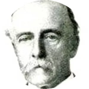 Augustus Lowell