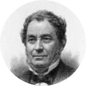 Augustus Matthiessen