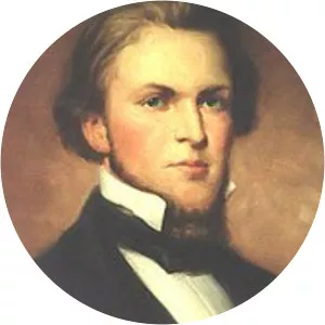 Augustus Maxwell - Former Secretary of State of Florida