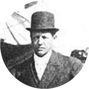 Augustus Moore Herring