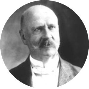 Augustus O. Bacon