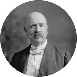 Augustus Octavius Bacon - Former U.S. Senate member