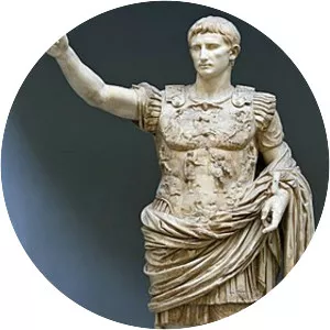 Augustus of Prima Porta - 