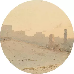 Augustus Osborne Lamplough