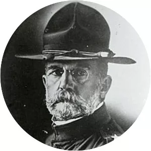 Augustus P. Blocksom - General