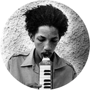 Augustus Pablo