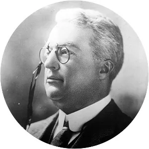 Augustus Peabody Gardner - Former United States Representative