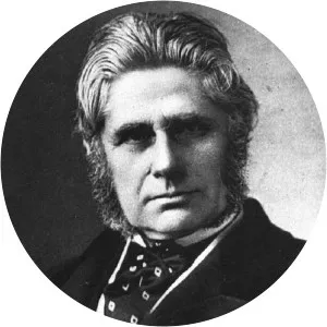 Augustus Pitt Rivers