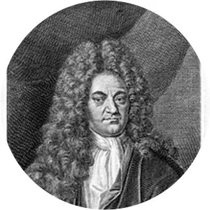 Augustus Quirinus Rivinus - German physician