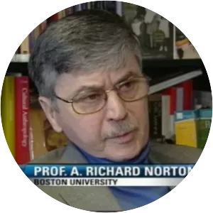 Augustus Richard Norton