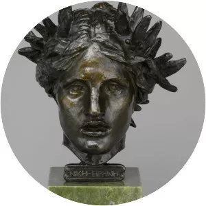 Augustus Saint-Gaudens