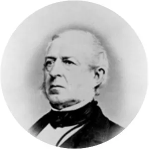 Augustus Seymour Porter