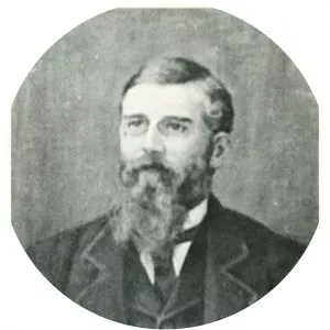 Augustus Sherrill Seymour